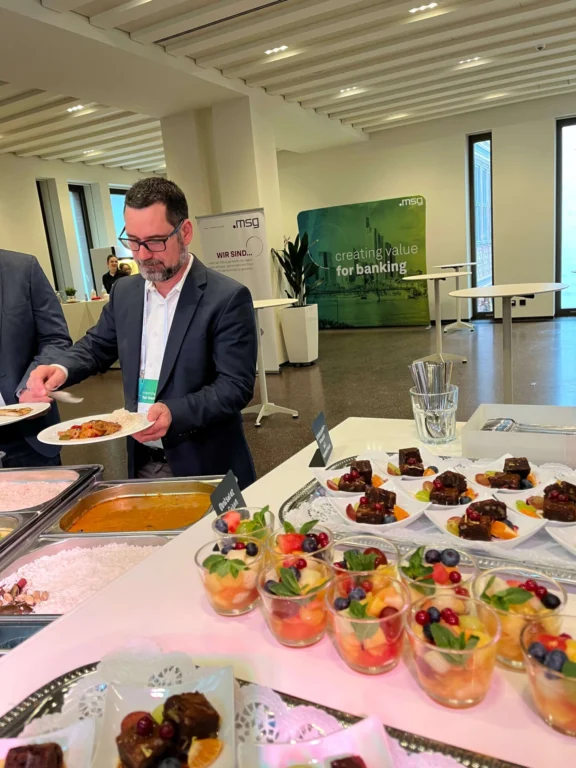 Trendkonferenz Aufsichtsrecht 2025