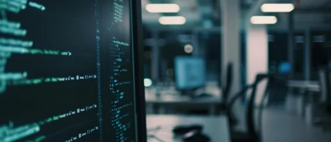 Blogbeitrag Legacy-Transformation, Legacy Transformation