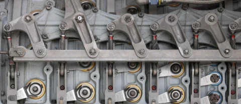 Blogbeitrag-variables Geschäft, Variable business