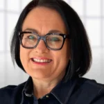 Martina Rosenow, COO, msg for banking