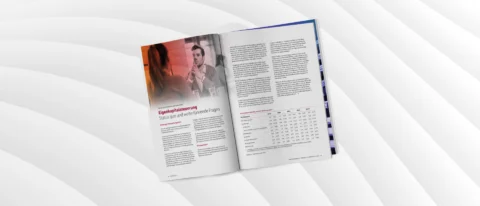 NEWS 02/2025, Eigenkapitalsteuerung