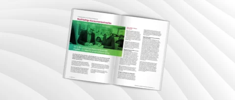 NEWS 02/2025, Nachhaltige Konsumentenkredite