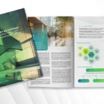 Titel Whitepaper, FIDA-Daten als Schlüssel: Wie innovative Use Cases neue Perspektiven eröffnen;