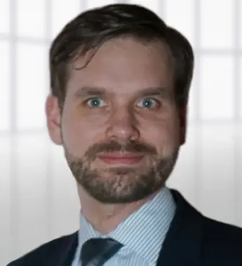 Markus Müller, Citigroup Global Markets Europe AG