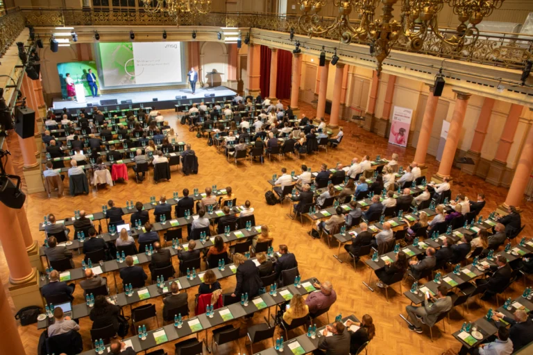 Anwenderkonferenz Meldewesen und Risikomanagment 2025