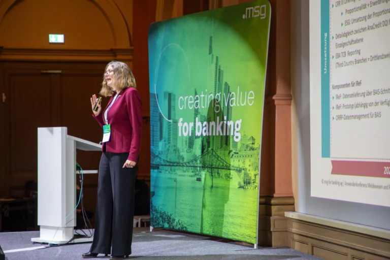 Anwenderkonferenz 2025 Vortrag