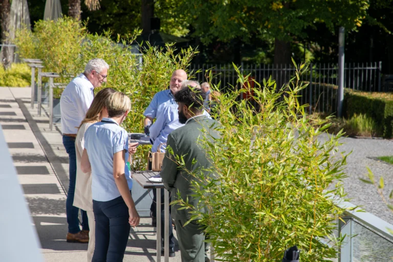 Anwenderkonferenz 2025