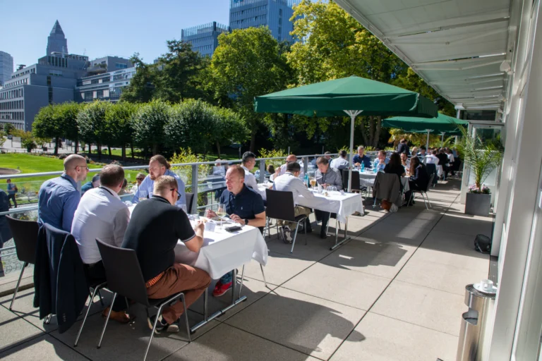 Anwenderkonferenz 2025 Essen