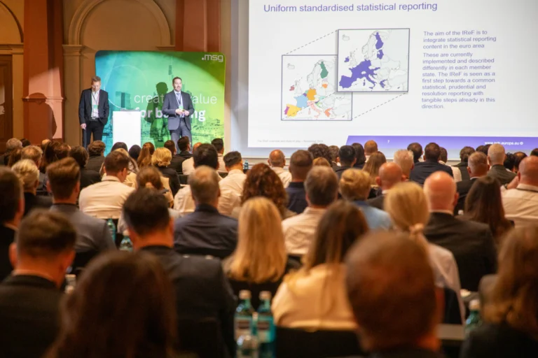 Anwenderkonferenz 2025 Vortrag