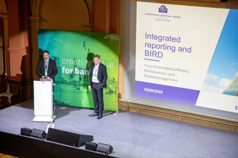 Anwenderkonferenz 2025 Vortrag