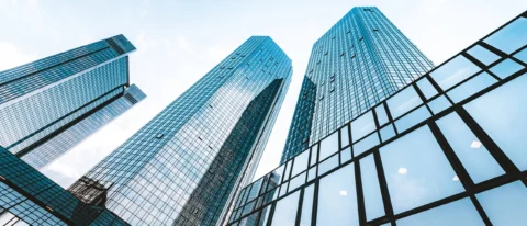 Risikomanagement und Meldewesen wachsen zusammen