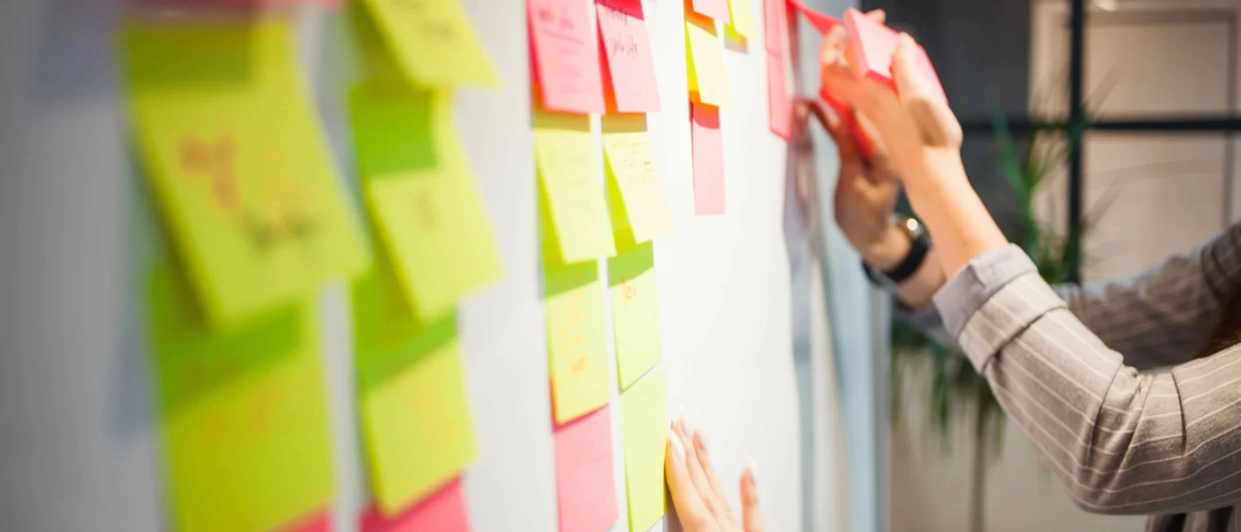 Non-financial Risk Management