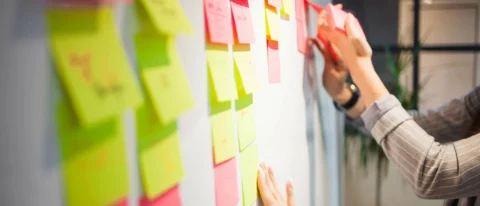 Non-financial Risk Management