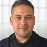 Mitarbeiter neu Hassan