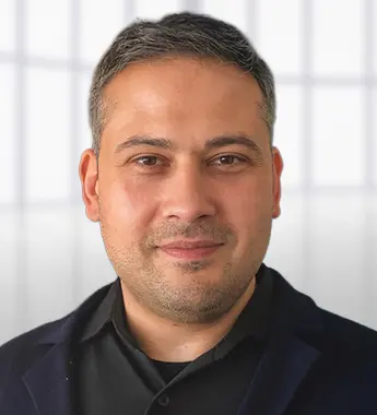 Mitarbeiter neu Hassan