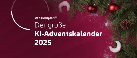 Adventskalender 2025
