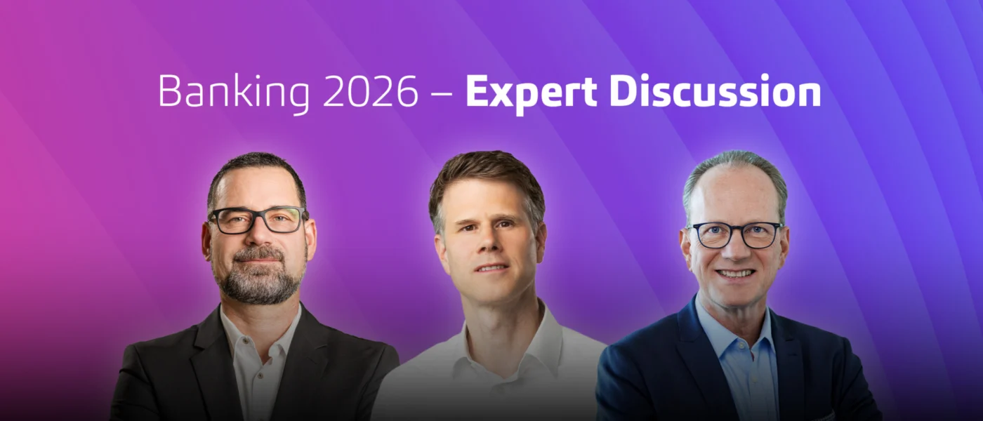 Expert Discussion, Banking 2026